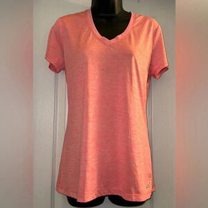 BCG Short Sleeve Peach Tee